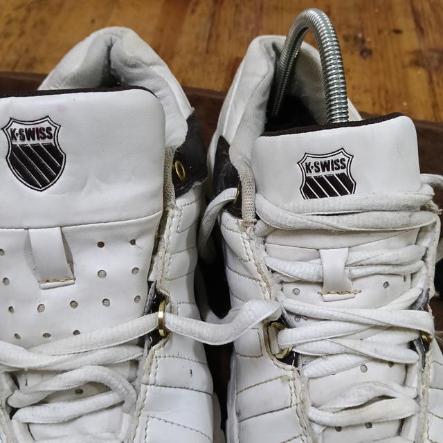 รองเท้า Brand K-Swiss