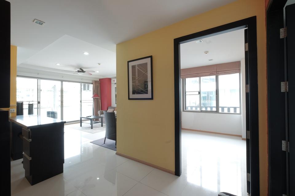 𝗧𝗵𝗲 𝗨𝗿𝗯𝗮𝗻 𝗖𝗼𝗻𝗱𝗼 for sell 🌟, South Pattaya,  5