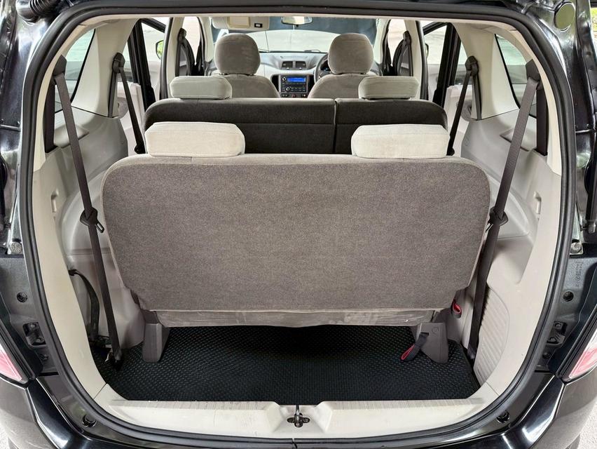 🔥ขายถูกมาก Chevrolet Spin 1.5 LTZ AT ปี 2014 19