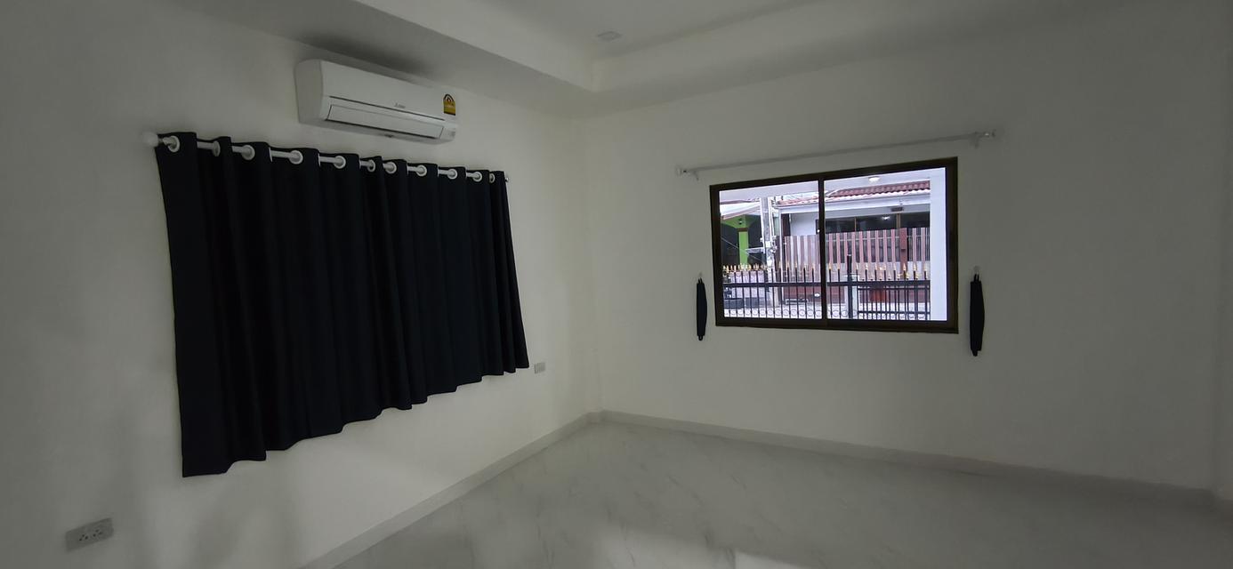 ขาย บ้านใหม่ ขาย บ้านเดี่ยว พัทยา 2