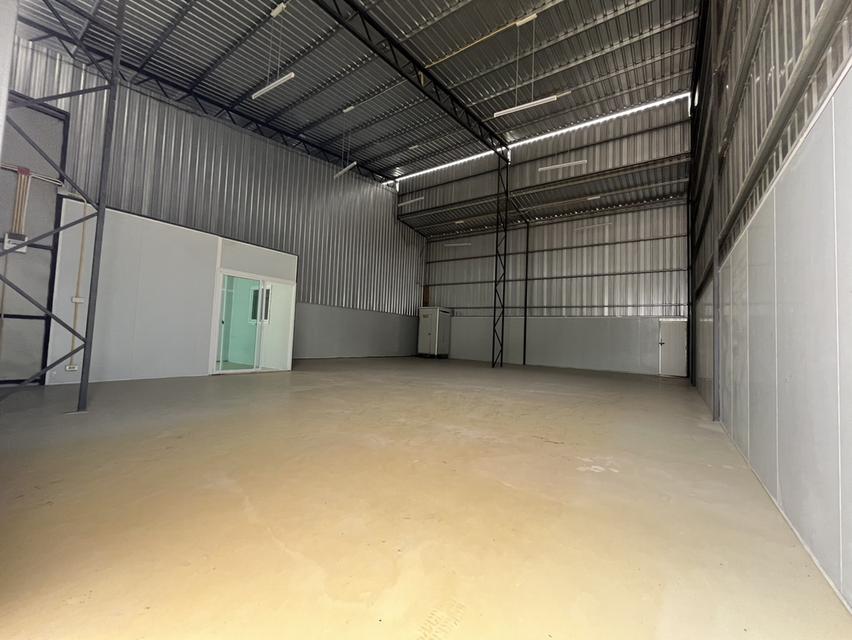 อสังหาริมทรัพย์ โกดัง 4