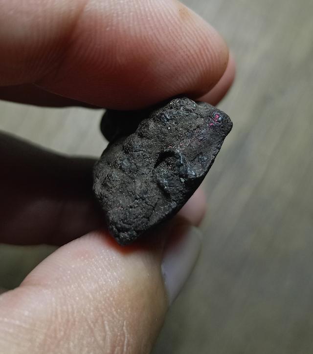 หลวงปู่ทวดเนื้อว่านเก่า