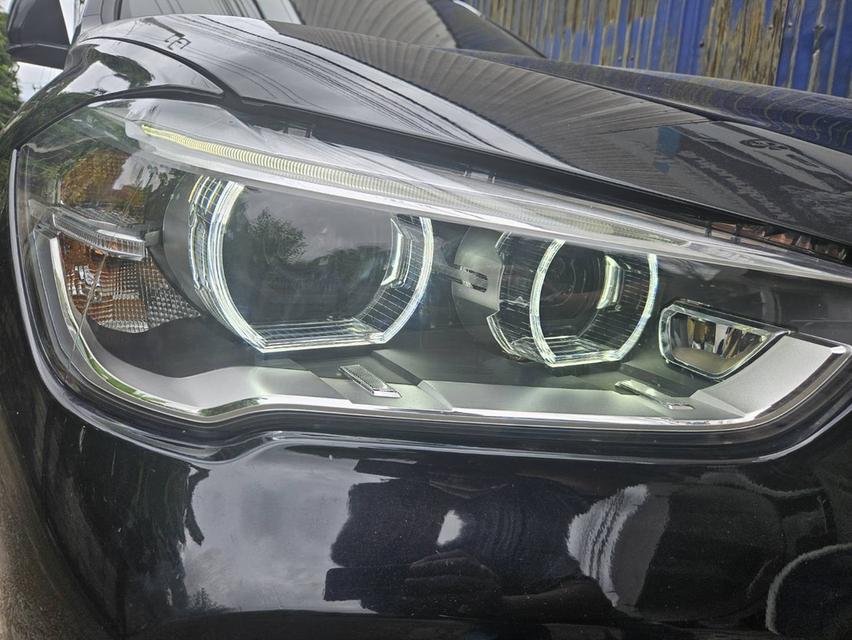 BMW X1 F48 ปี2018 ราคา 690,000 บาท 10