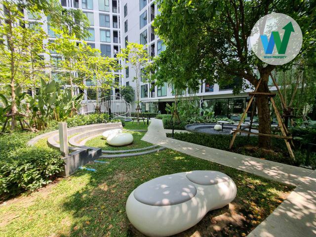 ขายคอนโด แอทโมซ โอเอซิส อ่อนนุช 11