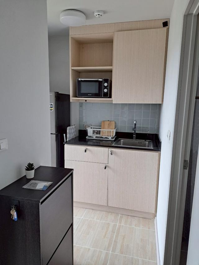 Unio Rama 2 condo for rent 3