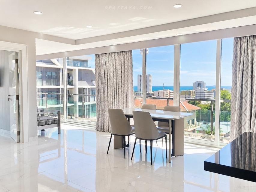 For Sale / For Rent — Spacious Condo at Tropicana Condo, Pratumnak Hill PattayaSpacious condo for sale and rent at Tropicana Condo, Pratumnak Hill 3