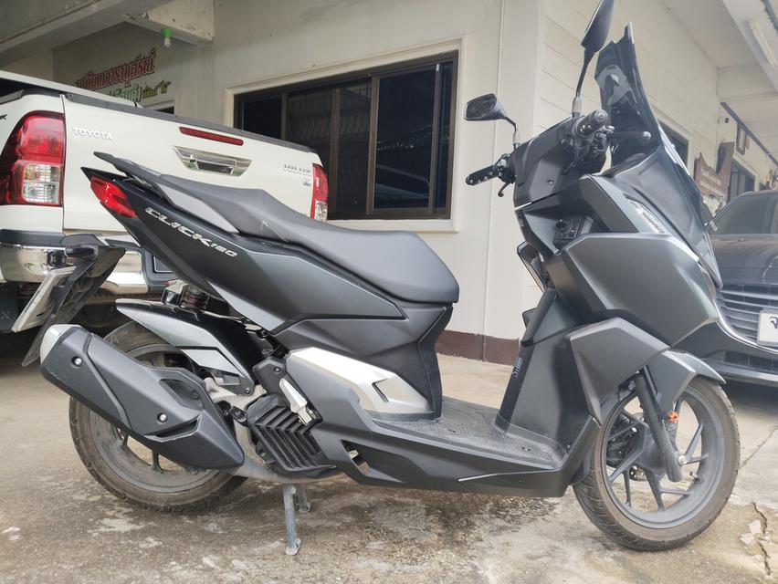 Honda click 160 i 7