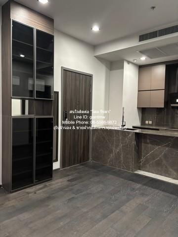 คอนโด. CONNER Ratchathewi 50ตารางเมตร 2 BR 17480000 บาท. หรููสงบ กรุงเทพ 6