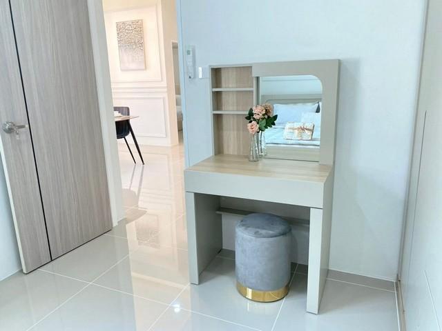 บ้านเดี่ยว หมู่บ้านปัณณธร 3 ซอยสยาม ทำเลดี เดินทางง่าย ถนนในโครงการกว้าง ไม่มีค่าส่วนกลาง 8