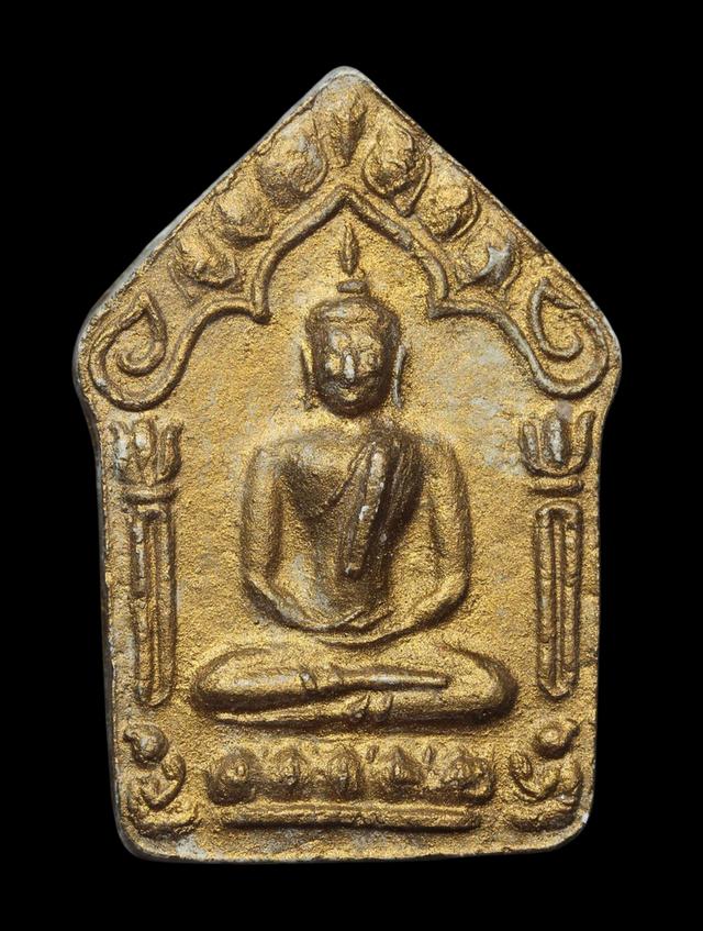 พระขุนแผนผงพรายกุมารหลวงปู่ทิมบล็อก 2 ที่มาดี