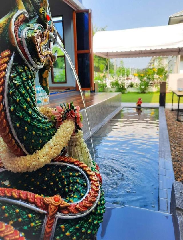ขาย บ้านอยู่ในโครงการเดอะแพลนท์อ่อนนุช-มอเตอร์เวย์ ทำเลที่ดีที่สุดในย่านลาดกระบัง 3