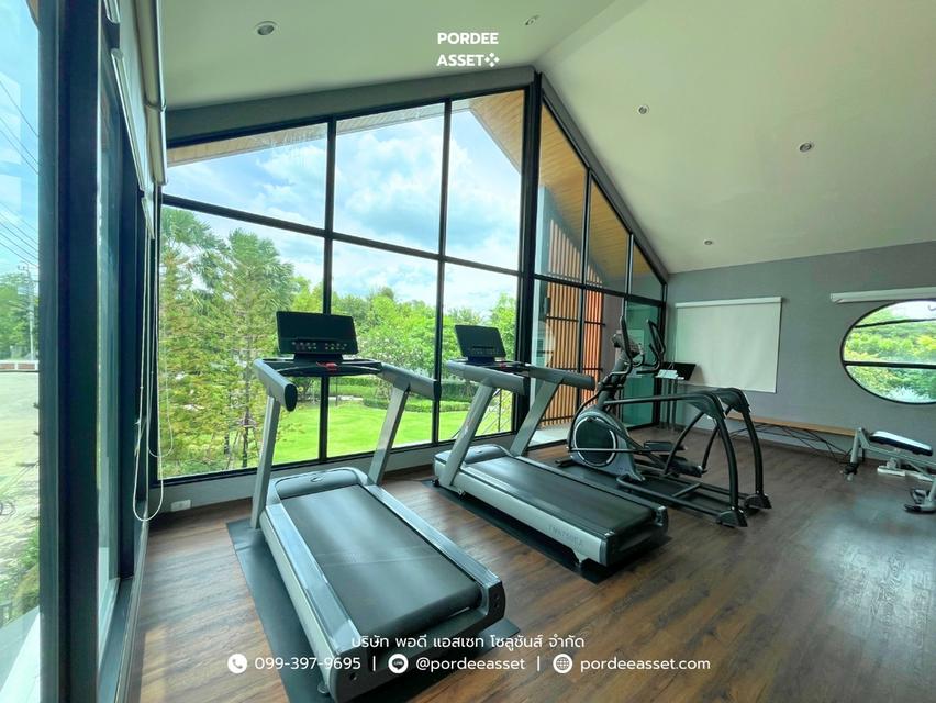 ศุภาลัย พรีโม่ พหลโยธิน54/1 (หลังริม ขนาด 27 ตร.ว.) คลองถนน สายไหม กทม. : Supalai Primo Phaholyothin 54/1 20