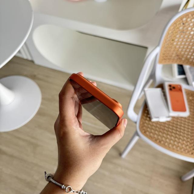 iPhone17ProMax ซื้อสด 49,990฿ วางดาวน์⭐️ 17,900 รับเครื่อง! 2