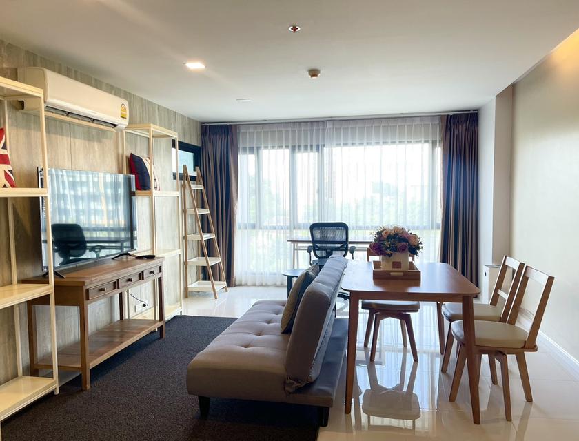 🏨 Condominium ห้องสวย สภาพใหม่ ทำเลใกล้เซ็นทรัลเฟสติวัล #หนองป่าครั่ง- ราคา 3.5 ล้านบาท ✨公寓出售 1 卧室 2 卫生间 - 公寓出售 3.5 MB ✨ 1