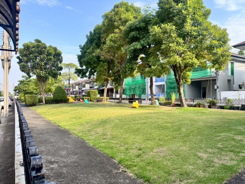 ขายบ้านเดี่ยว 2 ชั้น หมู่บ้าน เฮ้าส์ เดอะฮัมบูร์ก รามอินทรา-รามคำแหง พร้อมอยู่ (N.1944) 17