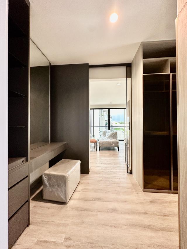 บ้านเดี่ยวหรู 3 ชั้น ใหม่เอี่ยม 15