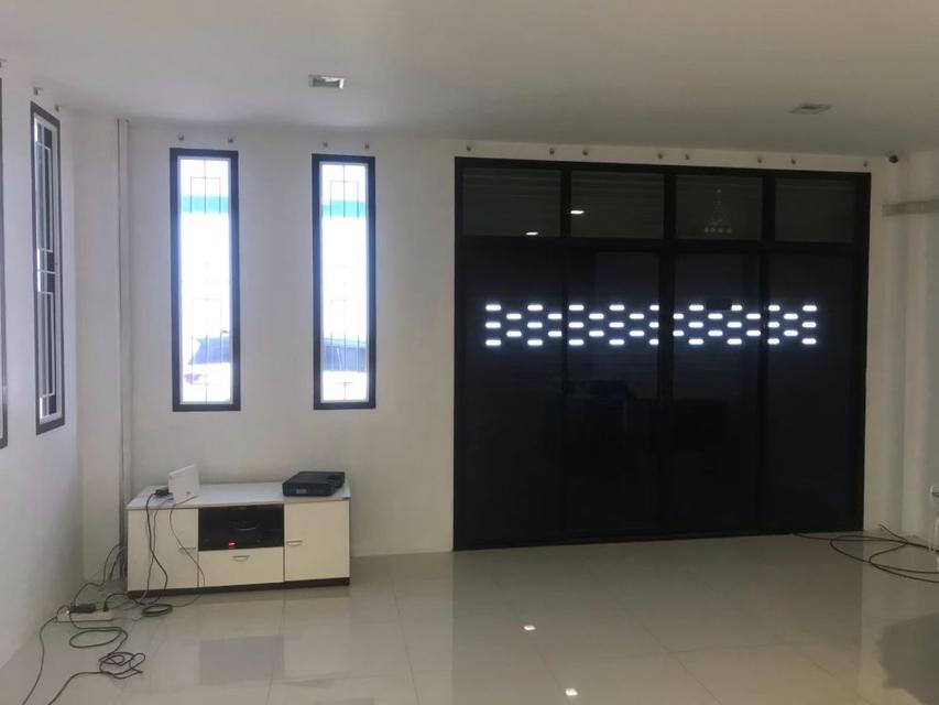 ขายโรงงานพร้อมออฟฟิศ Mini Factory พร้อมผู้เช่า ทำเลทอง สมุทรสาคร  6