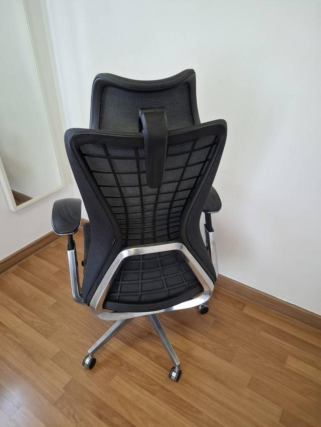 เก้าอี้ทำงาน ergonomic 4