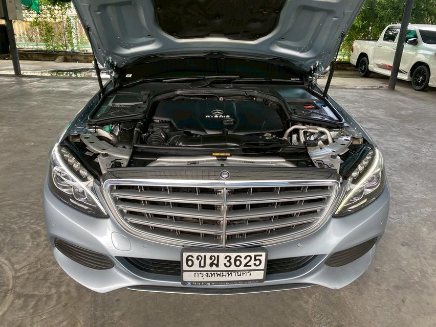 BENZ C-CLASS, C300 BLUETEC HYBRID 2017 รูปที่ 17