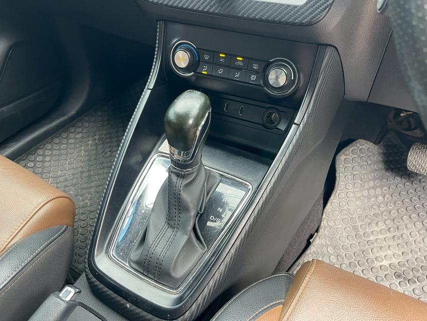 รหัสรถ PJP7733 2019 MG ZS 1.5 X 5