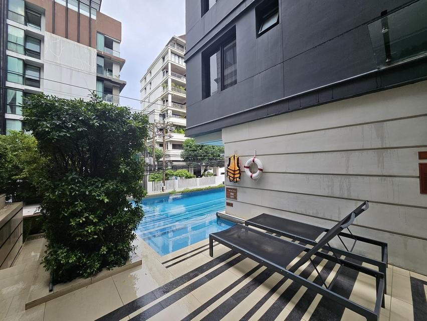 คอนโดมาเอสโตร 02 ร่วมฤดี รูปที่ 10