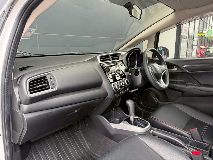 ปี 2020 HONDA JAZZ, 1.5 V i-VTEC มือเดียวป้ายแดง 10