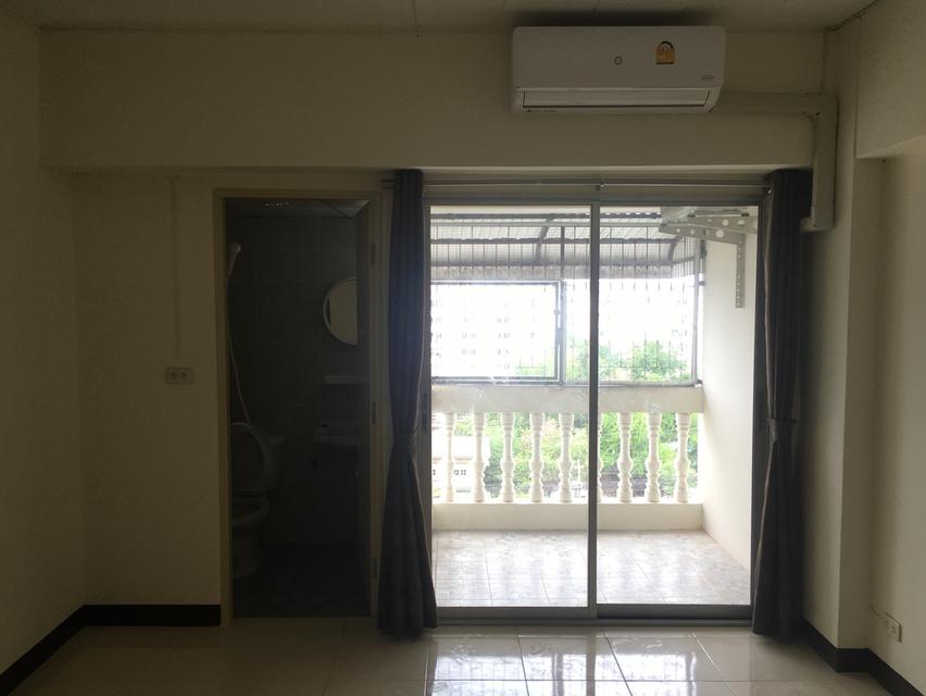 ให้เช่าห้องชุด ลานดาวทาวเวอร์ คอนโดมิเนียม พร้อมเข้าอยู่ได้ทันที ห่างสถานีรถไฟฟ้า BTS ศรีเทพา เพียง 1.4 กม. ราคา 2,000 บาทต่อเดือน 2