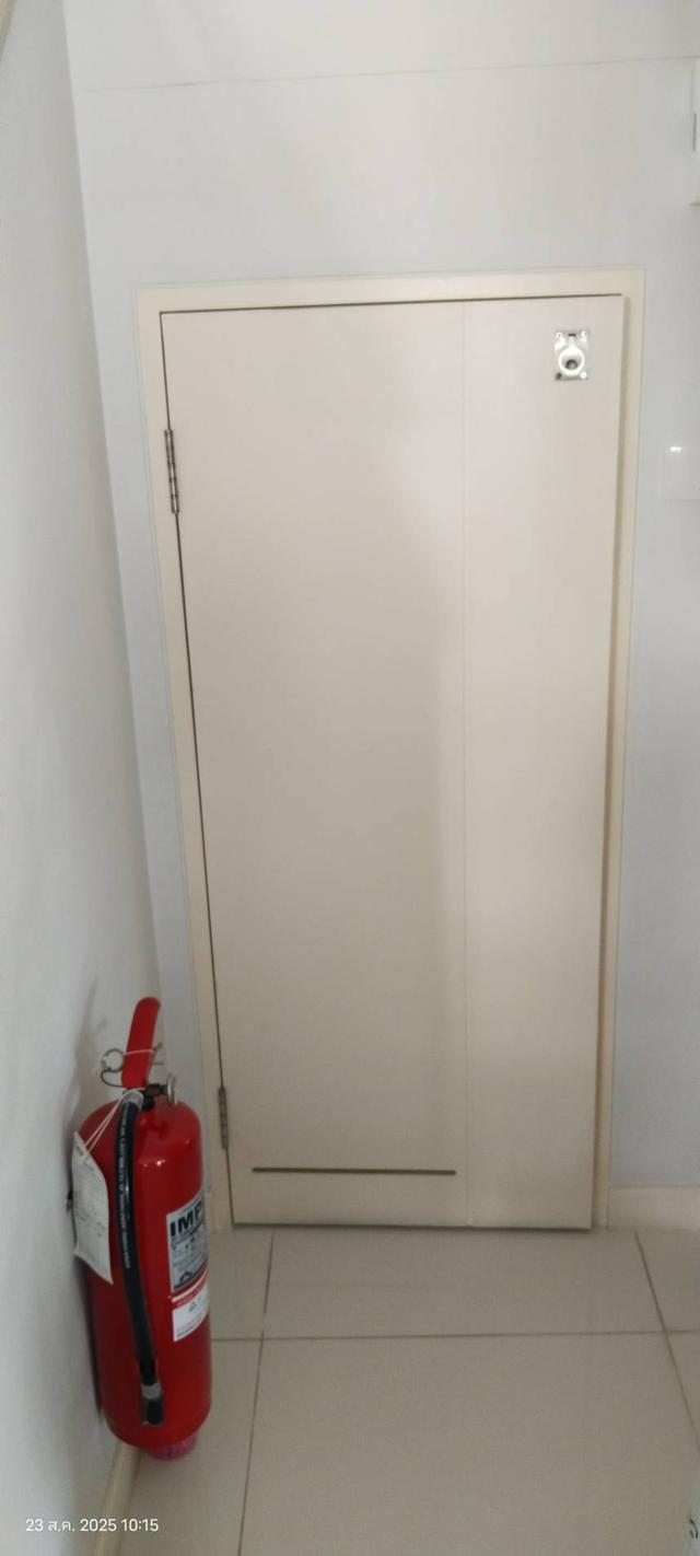 บ้านแฝด vilaggio 2 พระราม 2 11