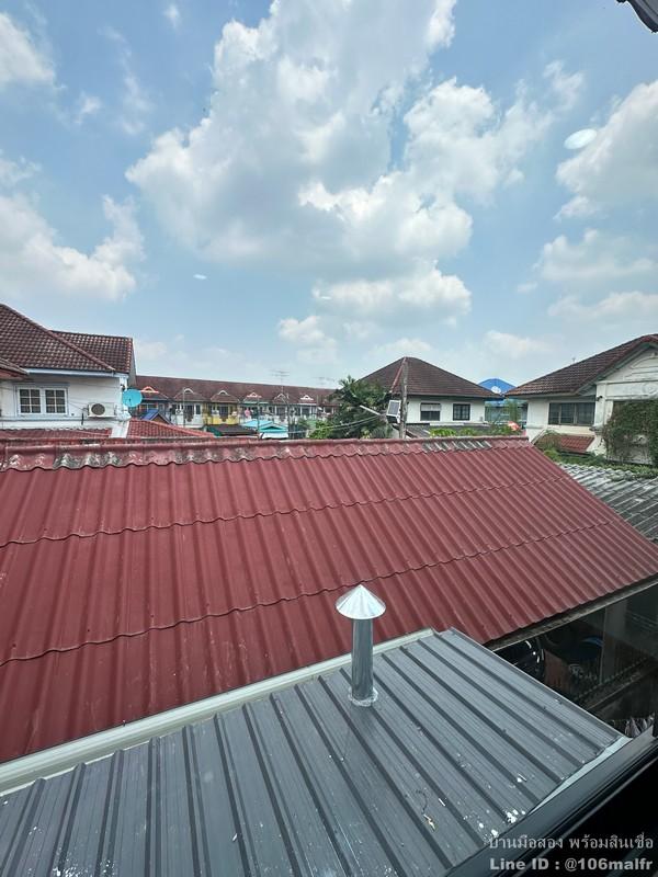 พูนสินธานี 1 เคหะร่มเกล้า 10