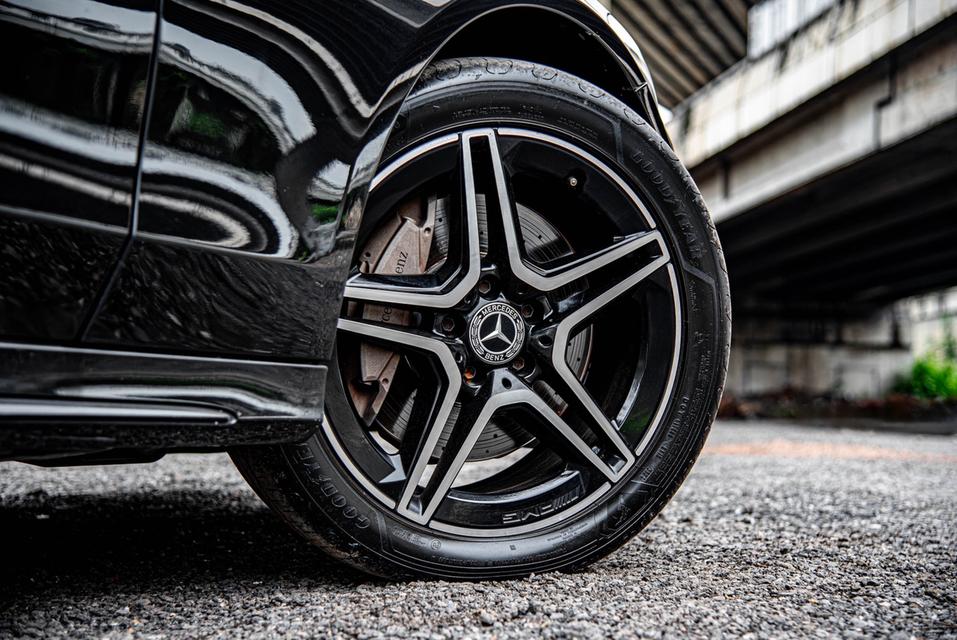 (แจ้งรหัสรถ CBL2314) Mercedes-Benz C300e 2.0 AMG Sport W205 AT 2023 รูปที่ 12