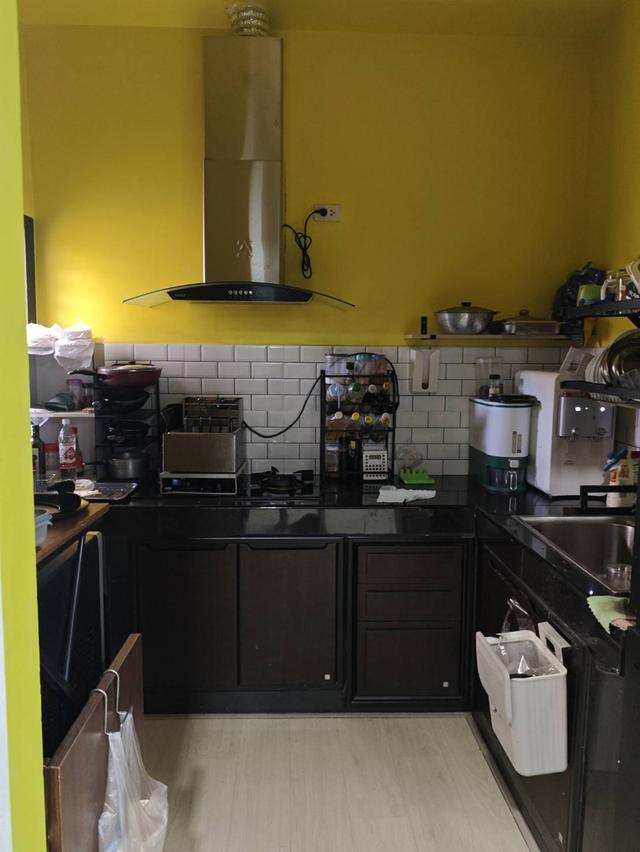 บ้านแฝด หมู่บ้านภูมิชนก พุทธมณฑลสาย 4-5 7