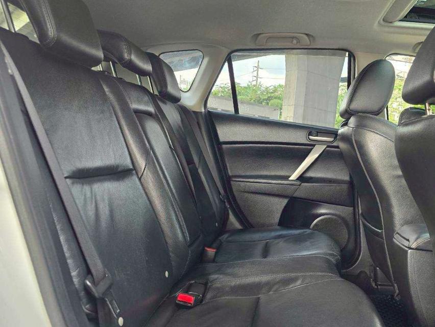 รหัสรถ WMT3133 Mazda3 2.0 Maxx Sport  ปี 2012 12