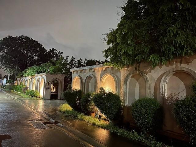 ขาย บ้านเดี่ยว หลังใหญ่ขนาด 2 ไร่กว่า ซอยราษฎร์พัฒนา21 ซอยมิสทีน สภาพแวดล้อมดีสงบ ร่มรื่น 9