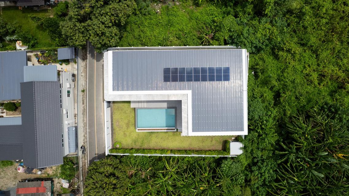 🏡 ขาย Pool Villa 2 ชั้น 🏊‍♂️ 4 ห้องนอน 🛏️ 5 ห้องน้ำ 🚿 พร้อมสระว่ายน้ำในตัว ✨ ราคา 19.9 ล้านบาท 💰🔥 จองเลย 3