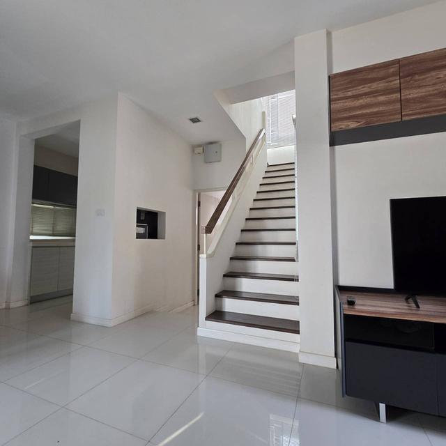 ขายบ้านเดี่ยวราคาพิเศษ ในโครงการ สีวลี ศรีเวียง - เชียงราย 6