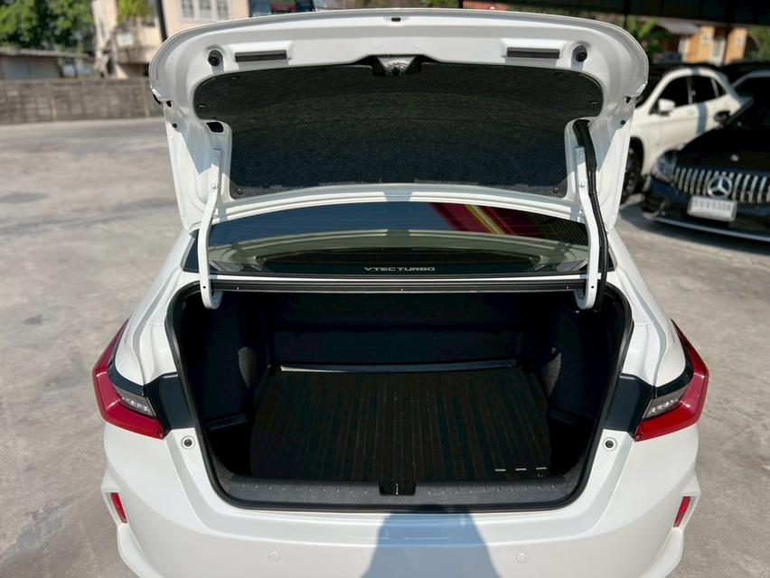 HONDA CITY 1.0 RS ปี 2020 โฉม ปี19-ปัจจุบัน (4D) รูปที่ 18