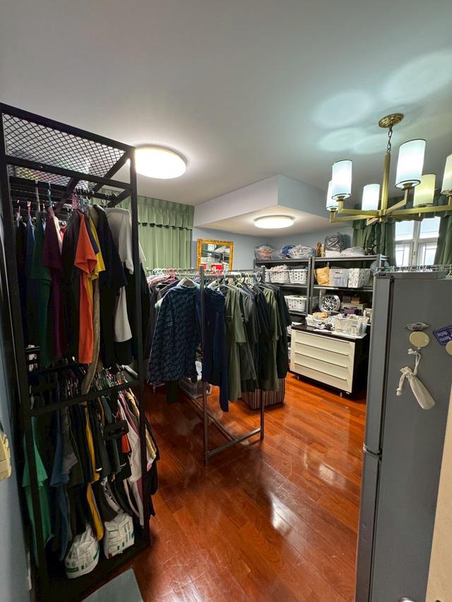 ขาย บ้านเดี่ยว 2 ชั้น 2 หลัง รวม  100  ตร.ว. หลังใหญ่ที่สุดใน หมู่บ้านโฮมเพลสรังสิต   ติดสถานีรถไฟฟ้าสายสีแดง เดินได้ไม่ถึง 5 นาที  19