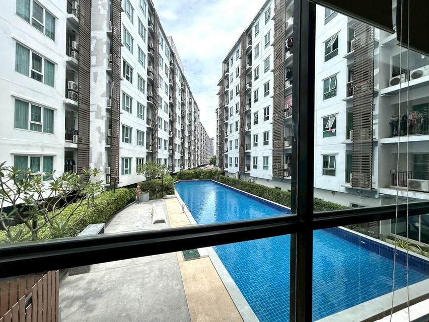 ขายด่วน!! คอนโด Regent Home 25 Tiwanon (รีเจ้นท์ โฮม 25 ติวานนท์) ใกล้ MRT กระทรวงสาธารณสุข ทางด่วน เดอะมอลล์งามวงศ์วาน 15