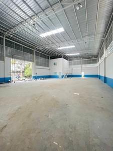ให้เช่าโกดังหรือโรงงาน 334 ตร.ว. พร้อมออฟฟิศ 2 ชั้น ซอยบางปลา 2 บางพลี สมุทรปราการ 1