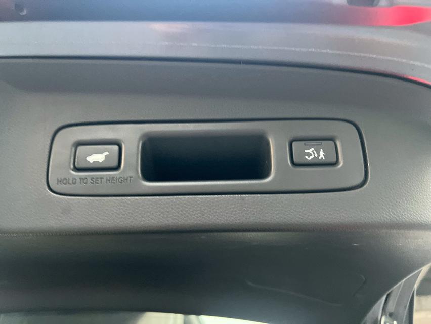 2023 Honda HR-V 1.5EL e:HEV รถสวยมือเดียว รูปที่ 10