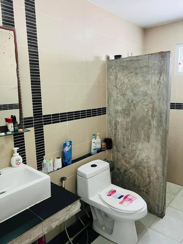 ขายบ้านเดี่ยว หลังริม บ้านบึง🏡 หมู่บ้านแกรนด์ เซ็นทรัล พาร์ค – ชลบุรี 3