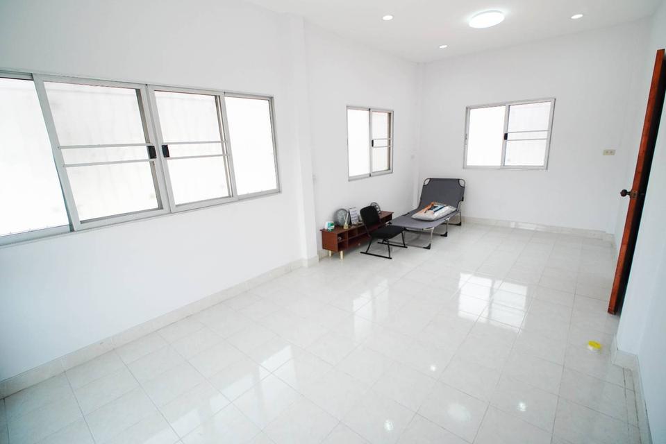 ขายบ้านเดี่ยวหมู่บ้านเกษมทอง เพชรเกษม ซ.114 ห่างจากถนนเพชรเกษม 600 เมตร 18