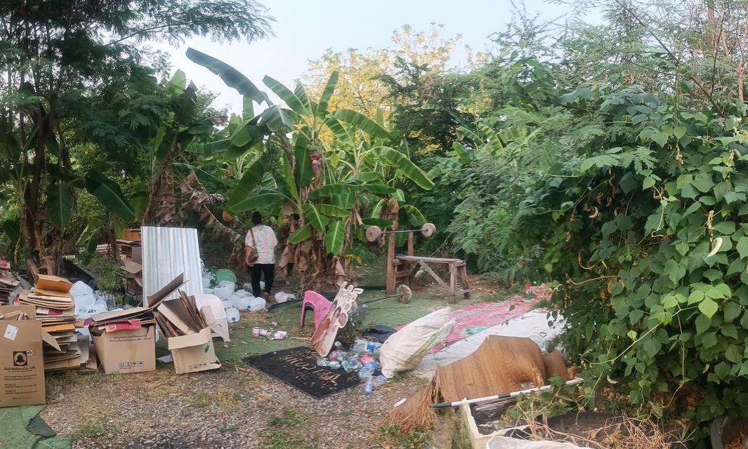 ที่ดินเปล่าตัวเมืองอุดรธานี 4