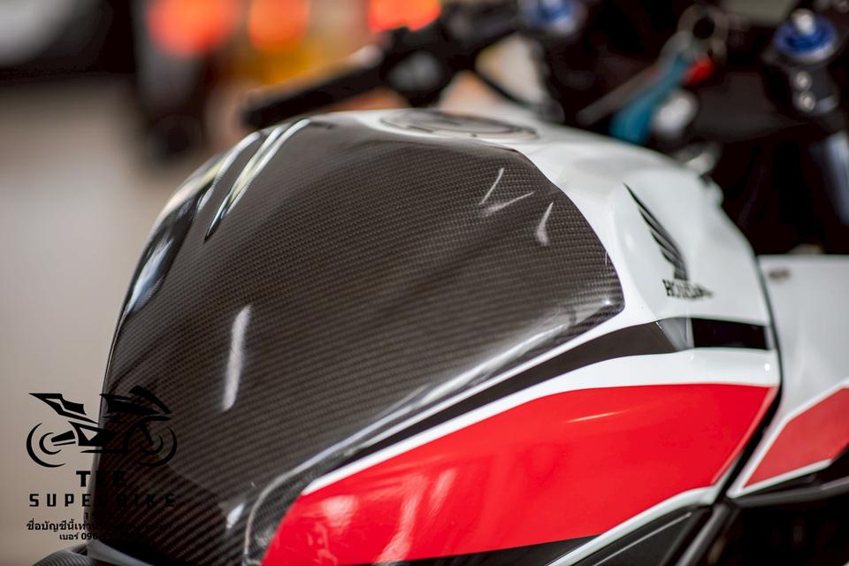 HONDA CBR500 2018 รถมือสอง 13