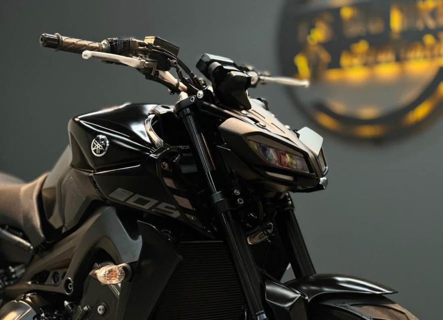 ขาย Yamaha MT09 ปี 2020 รถมือสอง 2