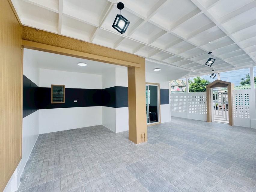 หมู่บ้านพฤกษา30 5