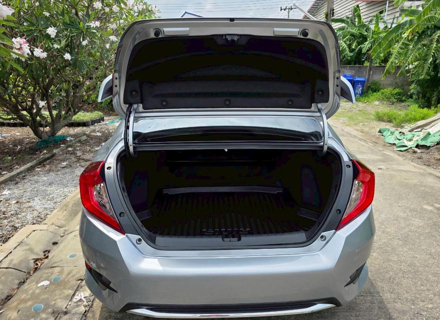 Honda Civic FC 1.8 EL ปี2020 จด 2021 8