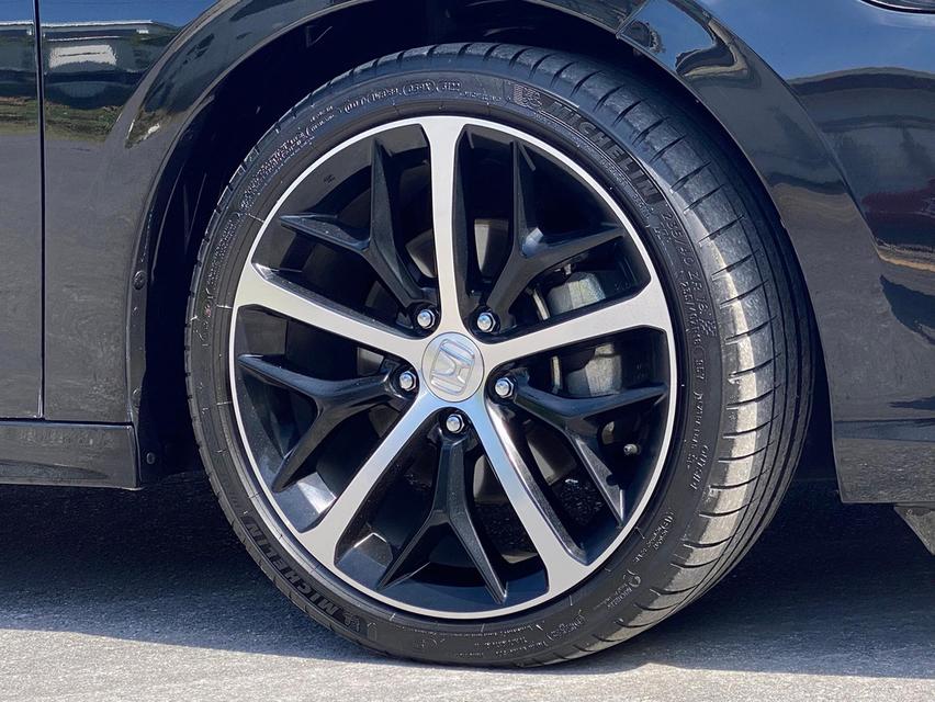 Honda Civic 2.0 Hybrid E:HEV RS ปี2022 เลขไมล์ 60,xxx km. 8