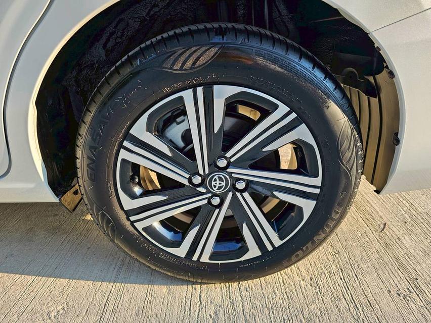 🔥 Toyota Yaris ATIV 1.2 Premium ปี 2023 🔥 รูปที่ 9
