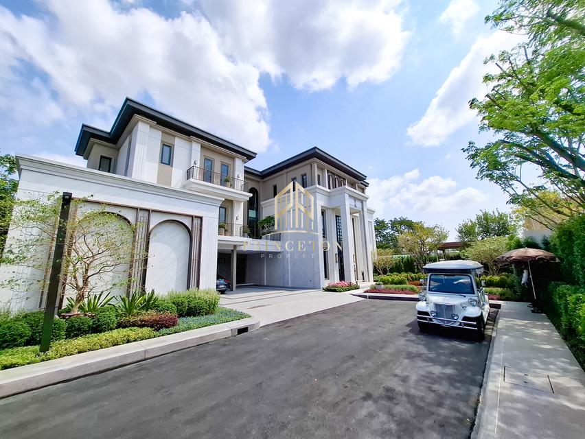 CINQ ROYAL The Eighteen Bangna KM. 7 18